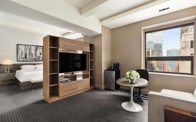 Hyatt Grand Central New York
