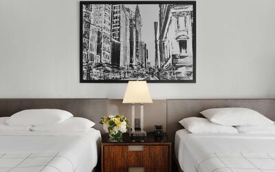 Hyatt Grand Central New York