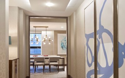 Hyatt Grand Central New York