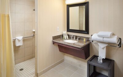 DoubleTree by Hilton Los Angeles - Commerce