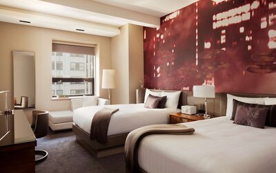 Hyatt Grand Central New York