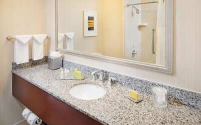 DoubleTree by Hilton Los Angeles - Commerce