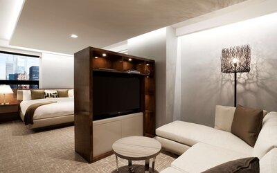 Hyatt Grand Central New York
