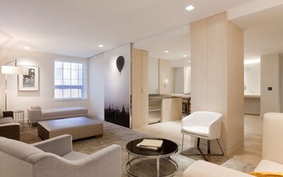 Hyatt Grand Central New York