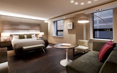 Hyatt Grand Central New York