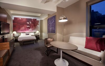 Hyatt Grand Central New York