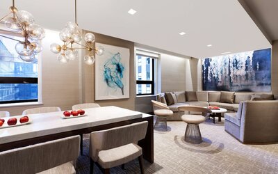 Hyatt Grand Central New York