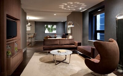 Hyatt Grand Central New York