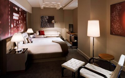 Hyatt Grand Central New York