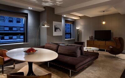 Hyatt Grand Central New York