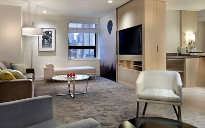 Hyatt Grand Central New York