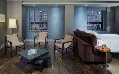 Hyatt Grand Central New York