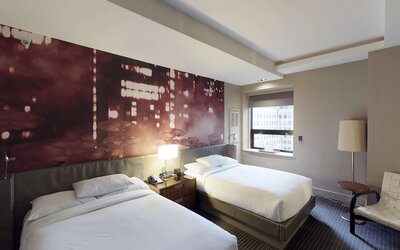Hyatt Grand Central New York