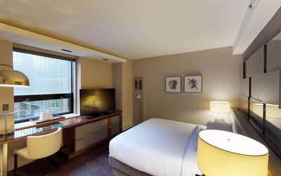 Hyatt Grand Central New York