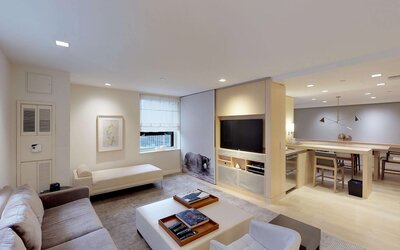 Hyatt Grand Central New York