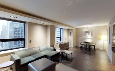 Hyatt Grand Central New York