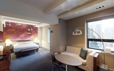 Hyatt Grand Central New York