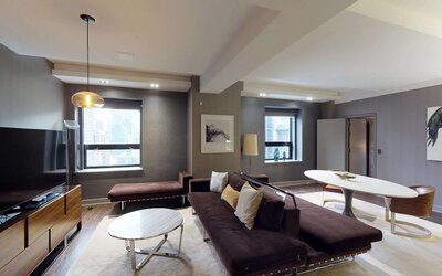 Hyatt Grand Central New York