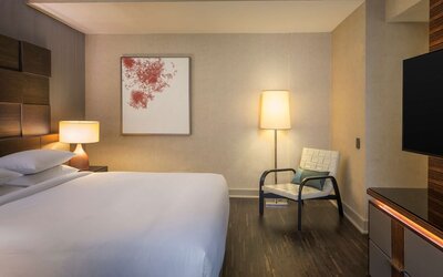 Hyatt Grand Central New York
