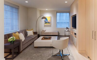 Hyatt Grand Central New York