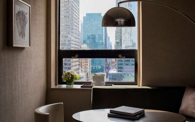 Hyatt Grand Central New York