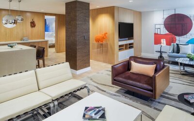 Hyatt Grand Central New York