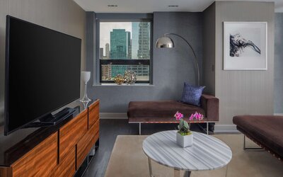 Hyatt Grand Central New York