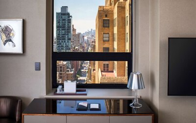 Hyatt Grand Central New York