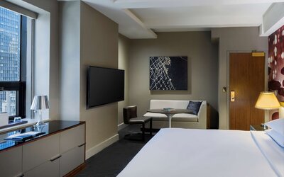 Hyatt Grand Central New York