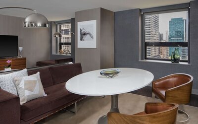 Hyatt Grand Central New York