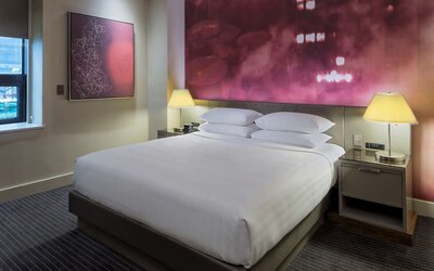 Hyatt Grand Central New York