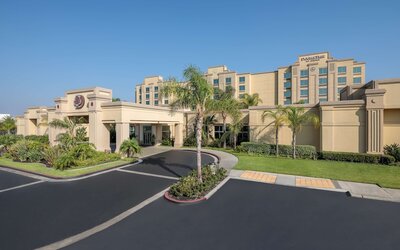 DoubleTree by Hilton Los Angeles - Commerce