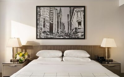 Hyatt Grand Central New York