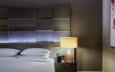 Hyatt Grand Central New York