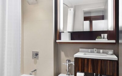 Hyatt Grand Central New York