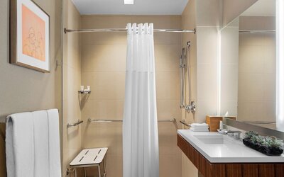 Hyatt Grand Central New York