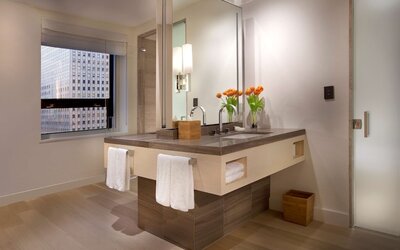 Hyatt Grand Central New York