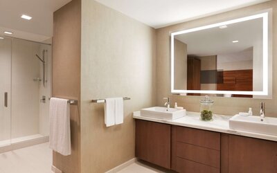 Hyatt Grand Central New York