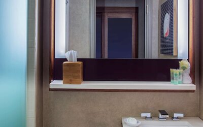 Hyatt Grand Central New York