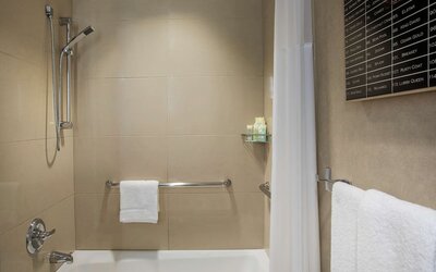 Hyatt Grand Central New York