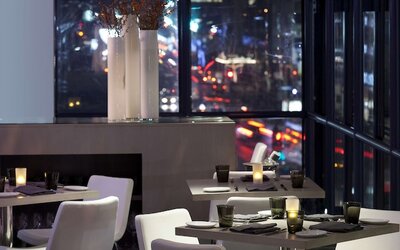 Hyatt Grand Central New York