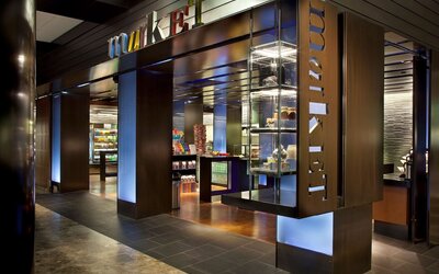 Hyatt Grand Central New York