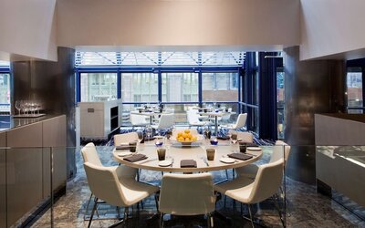 Hyatt Grand Central New York