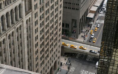 Hyatt Grand Central New York