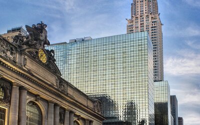 Hyatt Grand Central New York