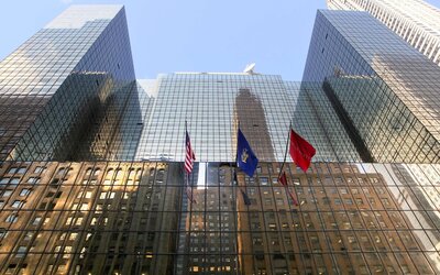 Hyatt Grand Central New York