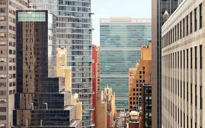 Hyatt Grand Central New York