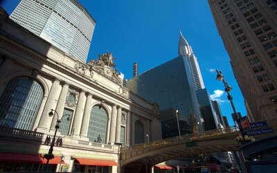 Hyatt Grand Central New York