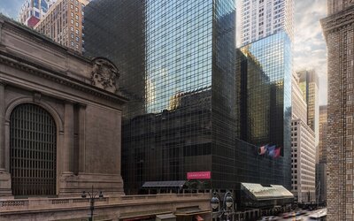 Hyatt Grand Central New York