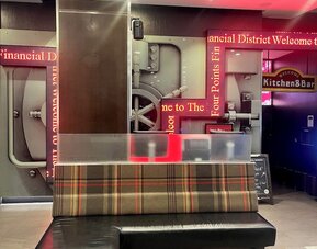 Four Points By Sheraton New York Downtown